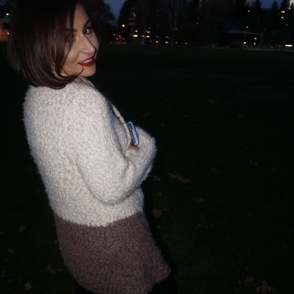 Sweater
